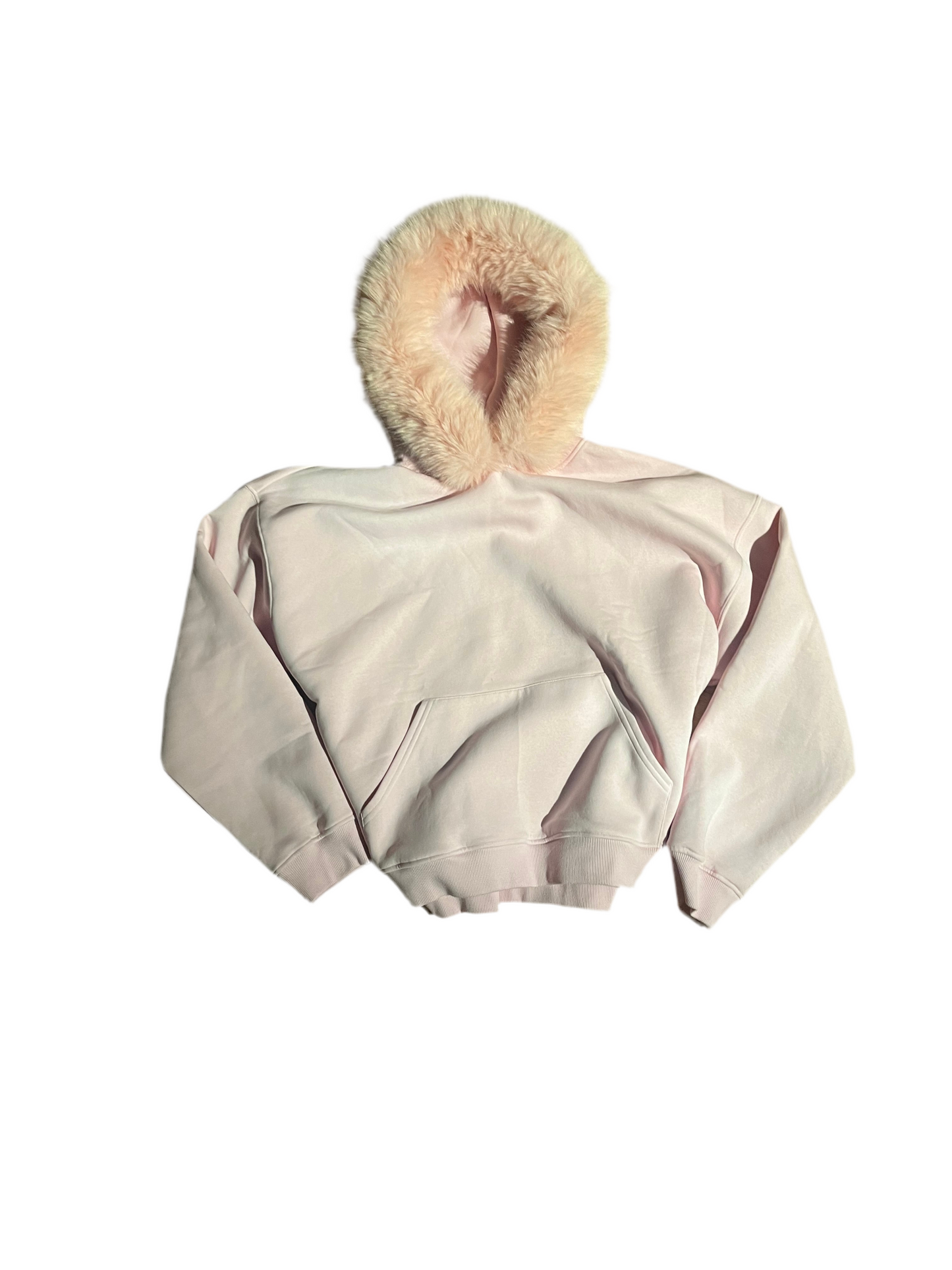 “SKIIMO” PINK FUR