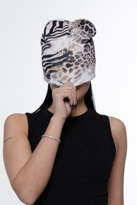 “ZEETUH” BEANIE