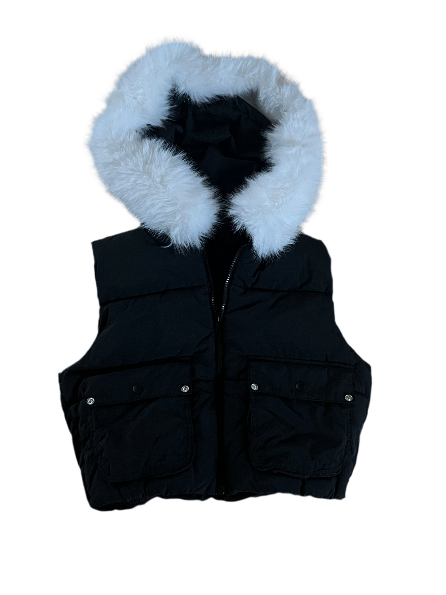 “SKIIMO” VEST