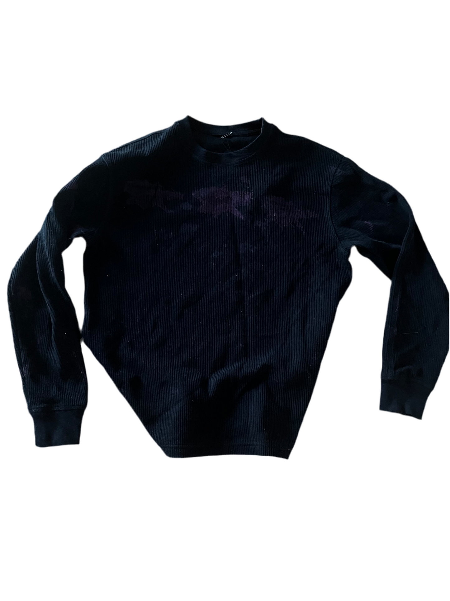 “PAINTED LONGSLEEVE”