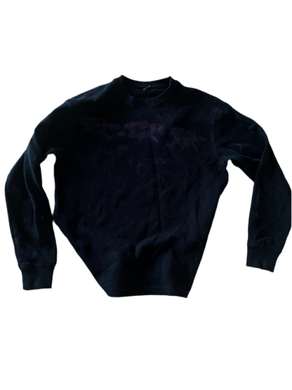 “PAINTED LONGSLEEVE”