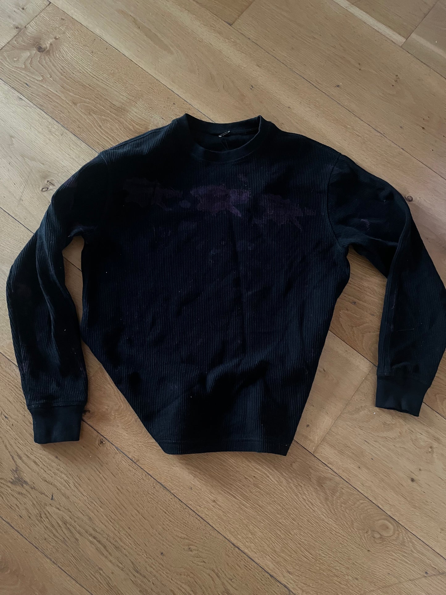 “PAINTED LONGSLEEVE”