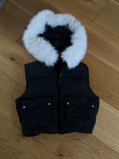 “SKIIMO” VEST
