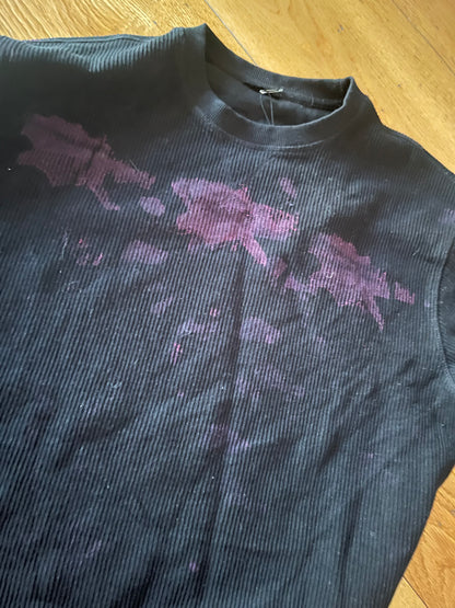 “PAINTED LONGSLEEVE”
