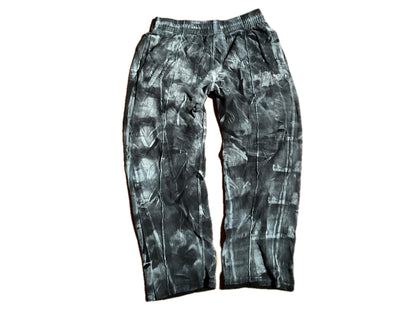 “PAINTED SWEATS”